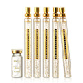 Gold Protein Peptide Line Carving Face Essence Serum